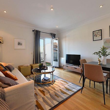 Homeabout Puerta Del Sol Premium Madrid Ngoại thất bức ảnh