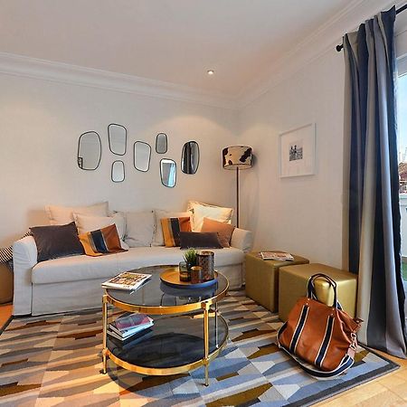 Homeabout Puerta Del Sol Premium Madrid Ngoại thất bức ảnh