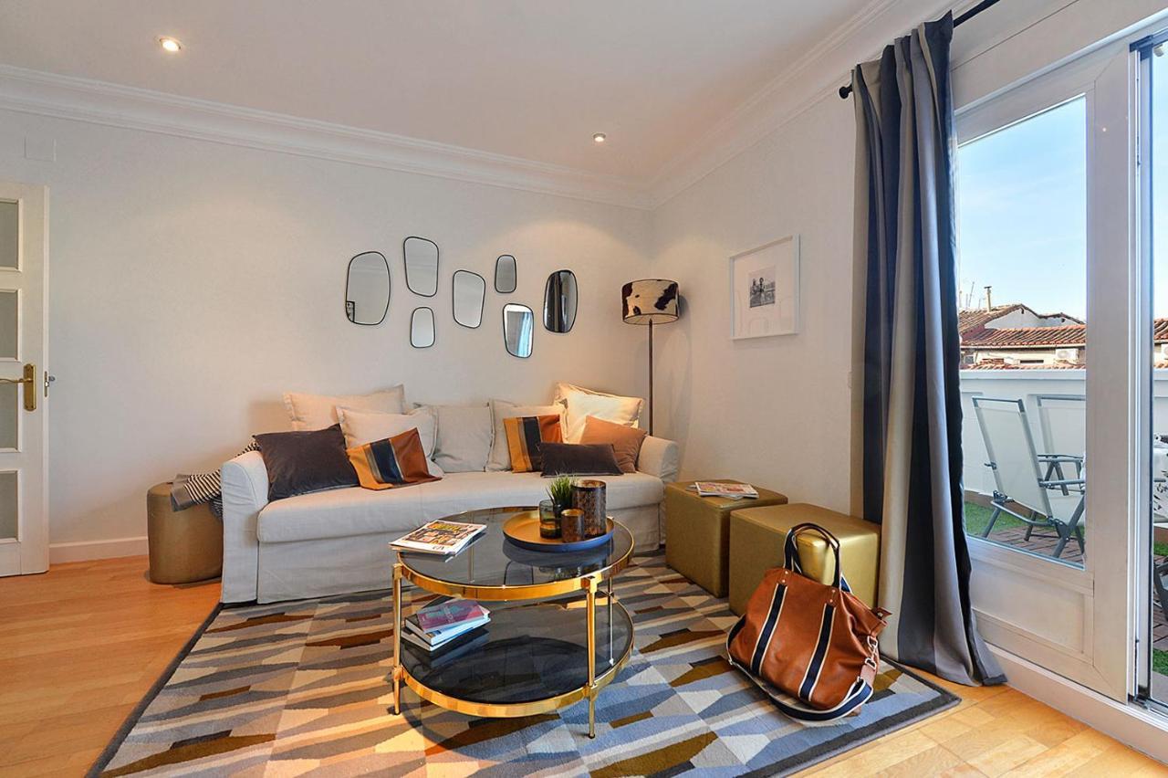 Homeabout Puerta Del Sol Premium Madrid Ngoại thất bức ảnh