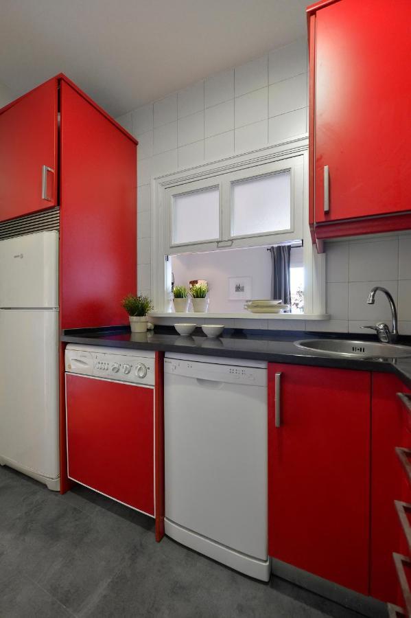 Homeabout Puerta Del Sol Premium Madrid Ngoại thất bức ảnh