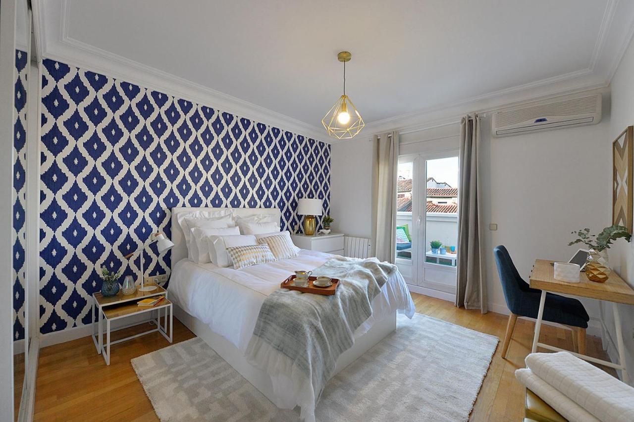 Homeabout Puerta Del Sol Premium Madrid Ngoại thất bức ảnh