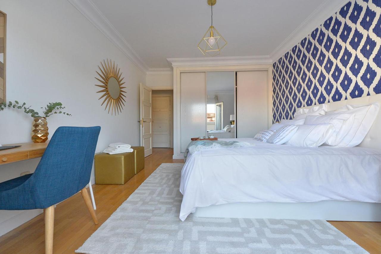 Homeabout Puerta Del Sol Premium Madrid Ngoại thất bức ảnh