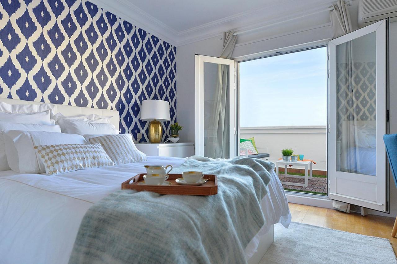 Homeabout Puerta Del Sol Premium Madrid Ngoại thất bức ảnh
