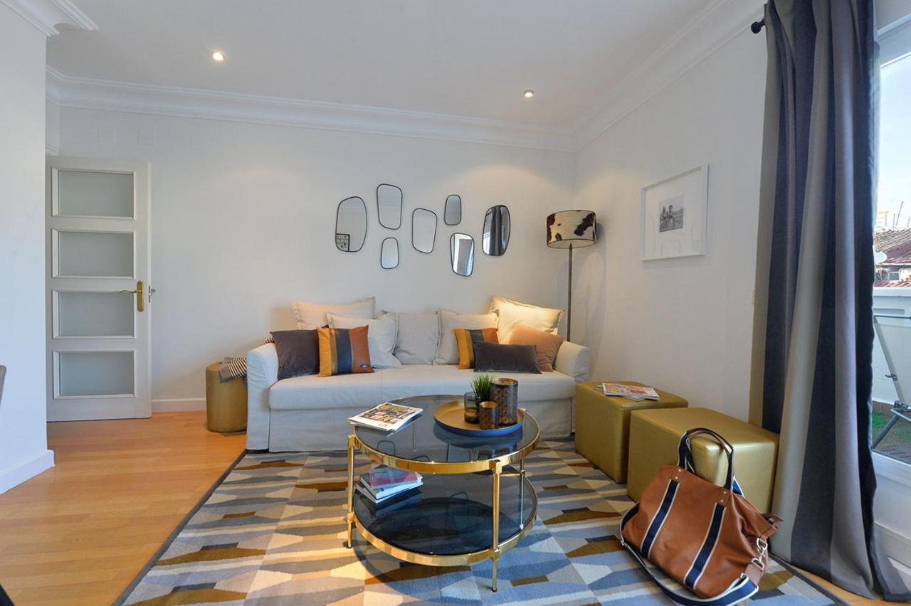Homeabout Puerta Del Sol Premium Madrid Ngoại thất bức ảnh