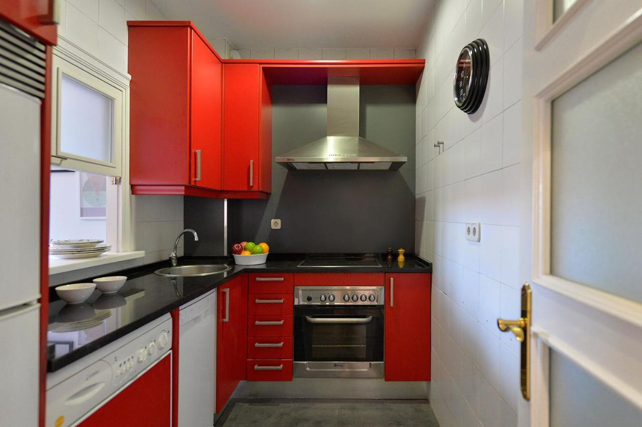 Homeabout Puerta Del Sol Premium Madrid Ngoại thất bức ảnh
