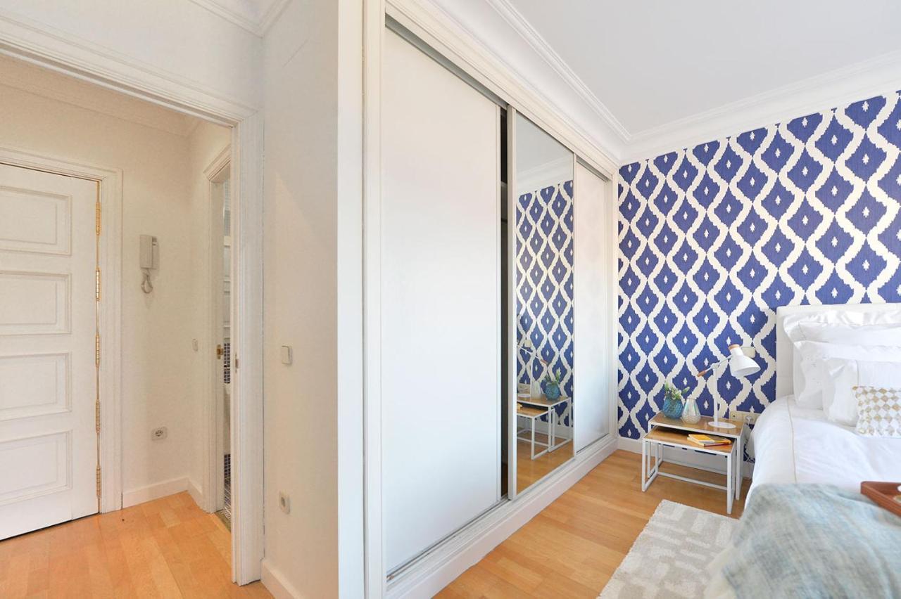 Homeabout Puerta Del Sol Premium Madrid Ngoại thất bức ảnh