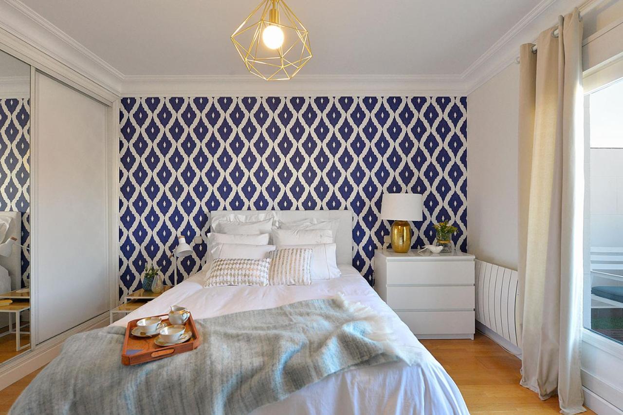 Homeabout Puerta Del Sol Premium Madrid Ngoại thất bức ảnh
